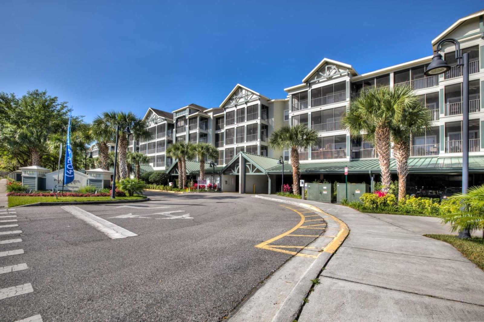 Modern 3Br Condo Near Disney- Pool And Hot Tub Orlando Exteriör bild