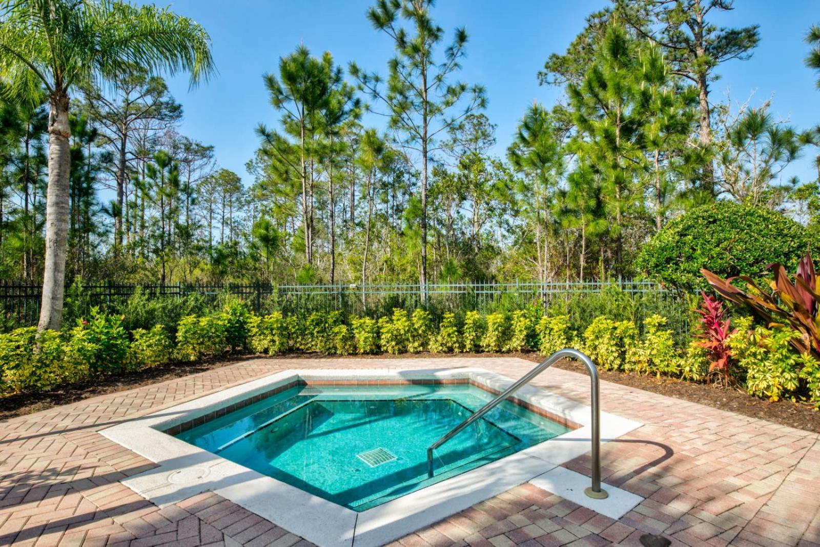 Modern 3Br Condo Near Disney- Pool And Hot Tub Orlando Exteriör bild
