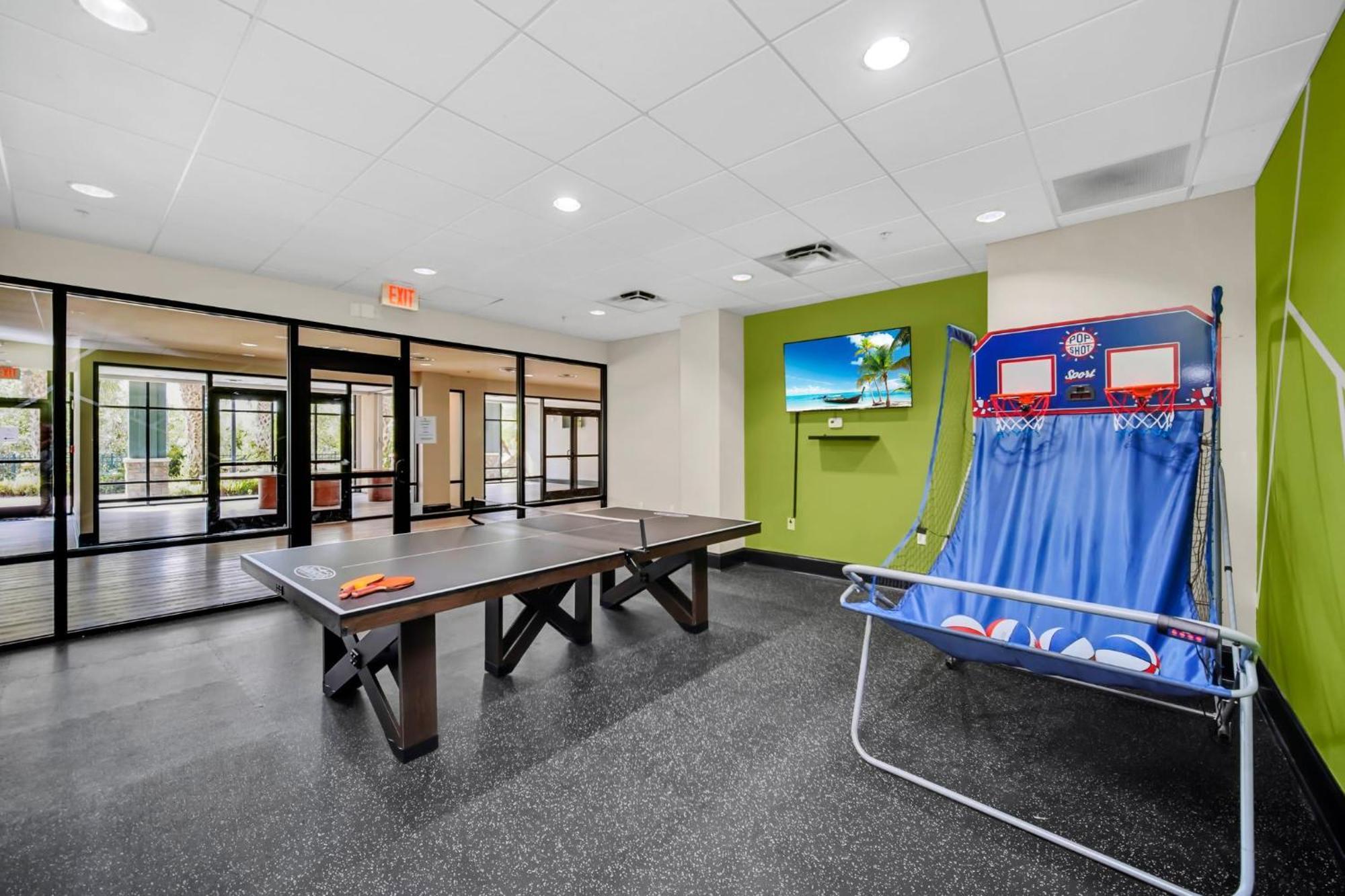 Modern 3Br Condo Near Disney- Pool And Hot Tub Orlando Exteriör bild