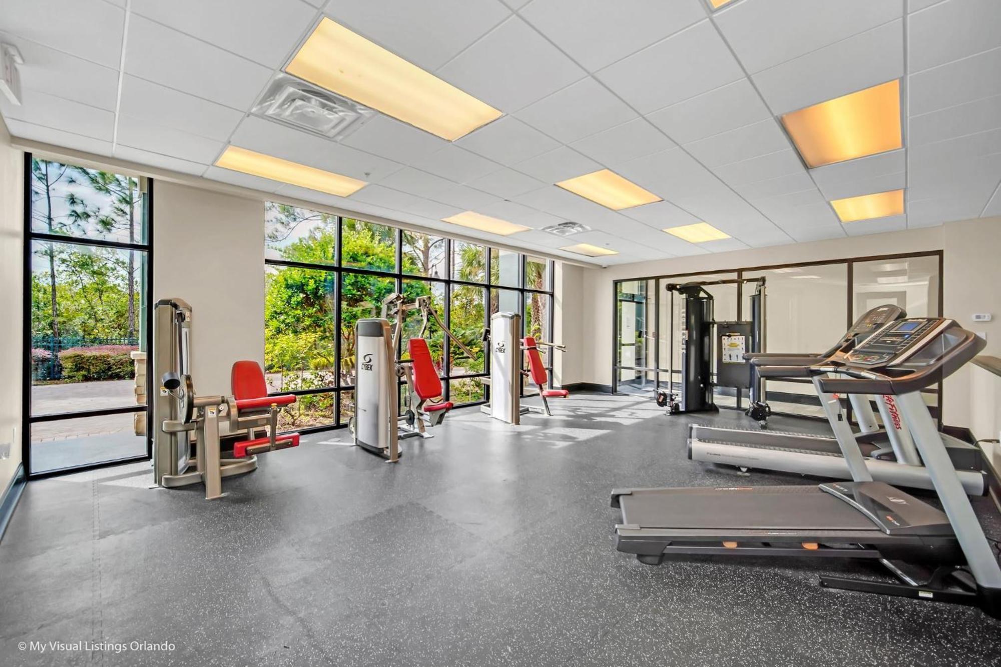 Modern 3Br Condo Near Disney- Pool And Hot Tub Orlando Exteriör bild